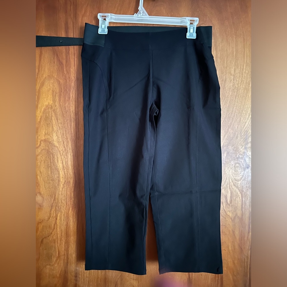 Stretch pants simply ver Vera Wang size 12P
